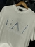 Camiseta Armani