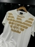 Camiseta Armani na internet