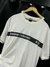 Camiseta Armani