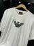 Camiseta Armani