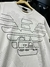 Camiseta Armani na internet