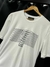 Camiseta Armani na internet