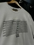 Camiseta Armani - loja online