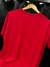 Camiseta Lisa - comprar online