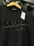 Camiseta Balmain - comprar online