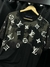 Camiseta LV Importada