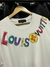 Camiseta LV - loja online