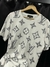 Camiseta LV na internet