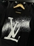 Camiseta LV Importada