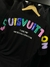 Camiseta LV - loja online