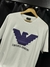 Camiseta Armani