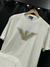 Camiseta Armani