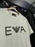 Camiseta Armani na internet