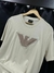Camiseta Armani