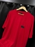 Camiseta Armani na internet