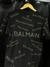 Camiseta Balmain - loja online