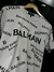 Camiseta Balmain - Jogador Caro Imports | Oficial