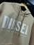 Moletom com Capuz Diesel - comprar online