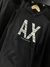 Moletom com Capuz AX
