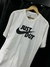 Camiseta Nike na internet