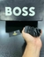 Cinto Hugo Boss - Jogador Caro Imports | Oficial
