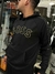 Conjunto de Moletom Boss