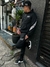 Conjunto de Moletom Armani EA7