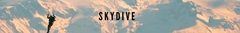 Banner de la categoría Skydive