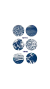 MT Basic Moon Pop - comprar online