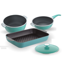 SET COCINA PRACTICA