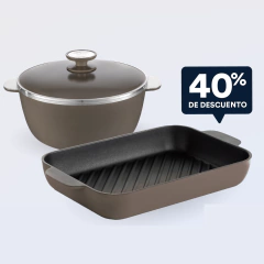 Combo Delicias en Familia