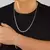 Conjunto Masculina Grumet 3,8mm - comprar online