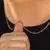 Corrente Masculina 3x1 2,9mm na internet