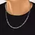 Corrente Masculina 3x1 4,6mm Fio - comprar online