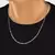 Corrente Masculina 3x1 2,9mm - comprar online