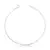 Pulseira Masculina Piastrine 1,9mm