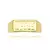 Anel Jesus (Banho Ouro 24k) - comprar online