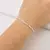 Pulseira Masculina Grumet 3mm - comprar online