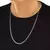 Corrente Masculina Grumet 3,2mm - comprar online