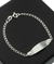 PULSEIRA INFANTIL PLACA