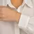 Pulseira Veneziana com Bolinha de prata 925 - comprar online