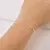 Pulseira Masculina Piastrine 1,9mm - comprar online