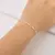 Pulseira Masculina 3x1 2,4mm - comprar online
