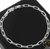 PULSEIRA CARTIER ELO LONGO 4 MM - comprar online
