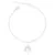 Pulseira Árvore da Vida de Prata 925
