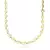 Colar Link Chapada 5,3mm (Fecho Tradicional) (Banho Ouro 24k) na internet