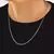 Corrente Masculina Grumet 2,3mm - comprar online