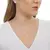 Conjunto Oval Cravejado com Pedra de Prata 925 - comprar online