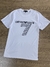 CAMISETA ARMANI - comprar online