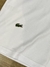 CAMISETA LACOSTE - Mosquei Store